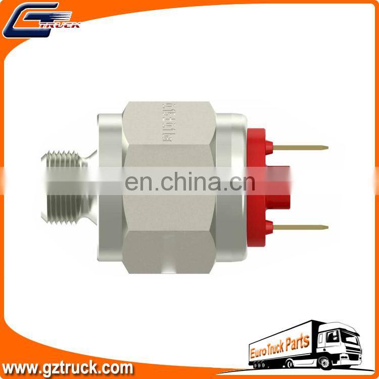 European Truck Auto Spare Parts Air Pressure Switch Oem 4410140190 for Truck Pressure Sensor