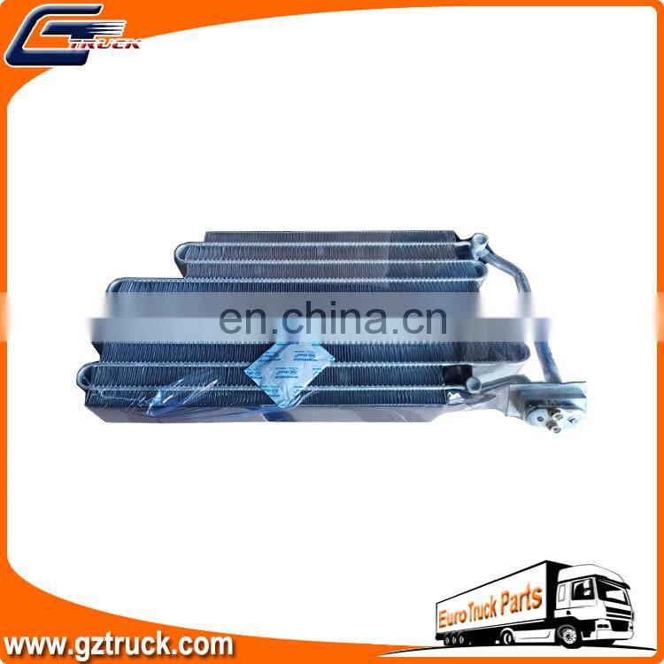 European Truck Auto Spare Parts Air Conditioning Evaporator Oem 1779202 1323821 for SC Truck