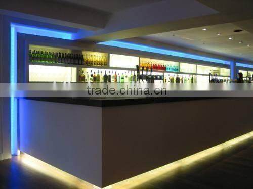 Cheap price!! led strip light diffuser cover Christmas decorative and hotel lighting