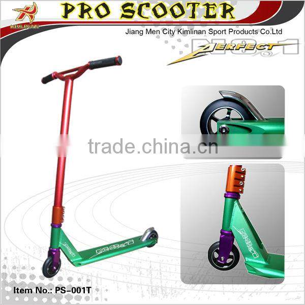 Perfect NO.1 pro scooter wheel,stunt scooter wheel,pu wheel