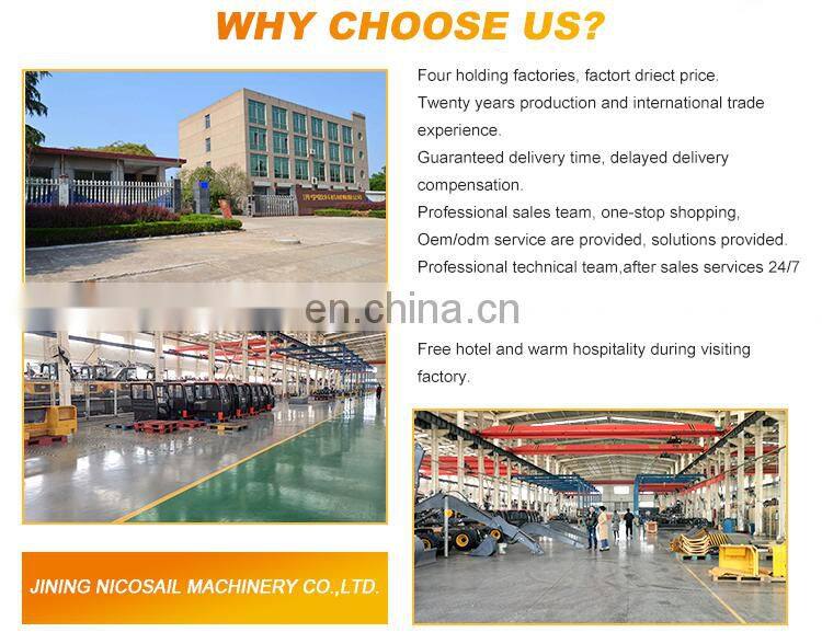 Import mini excavators price in india