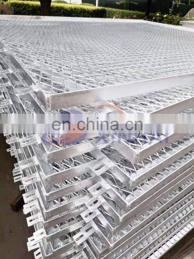 Expanded Metal Mesh Philippines Fence/stretch metal sheet