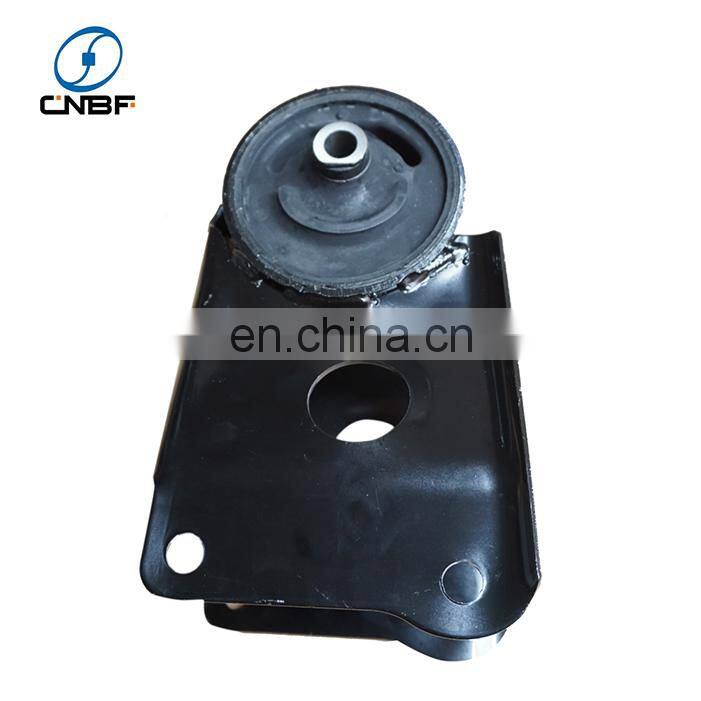 CNBF Flying Auto parts High-Quality engine bracket Engine Applied to toyyota for OEM 11210-JG01B 11220-50Y00