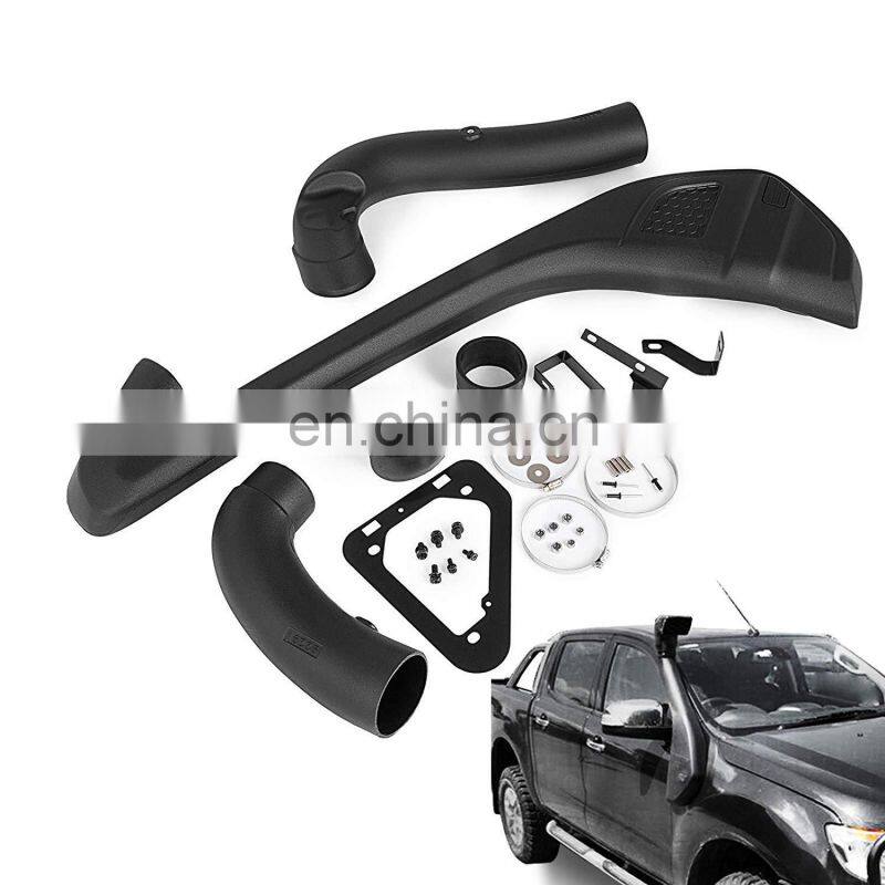Steel Snokle 4x4 auto parts Snorkel for Hilux Vigo Revo Ranger 4x4 accessories