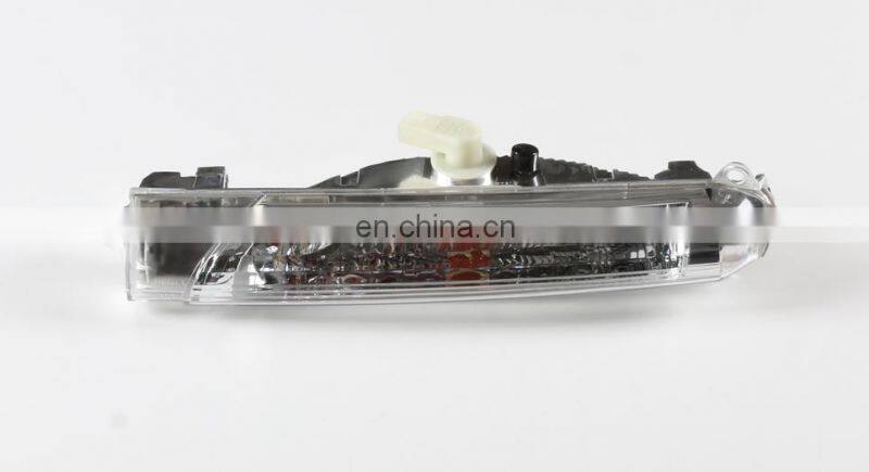 Teambill car for porsche cayenne TURBO daytime running light 2008 2009 2010 auto spare parts 95563118502/95563118602