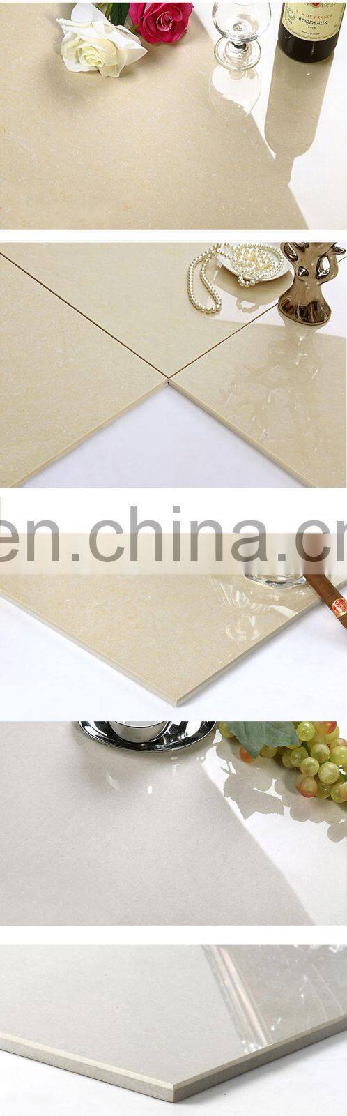 600*600 Foshan Pulati Polished Porcelain Flooring Tile price in Egypt