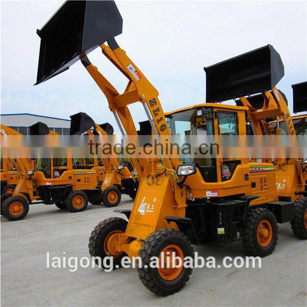 small log grapple tractors in china