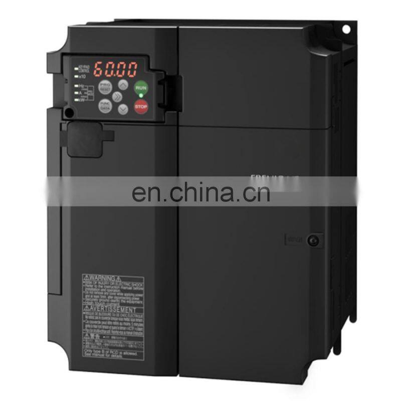 RYS152S3-LRS AC servo amplifier