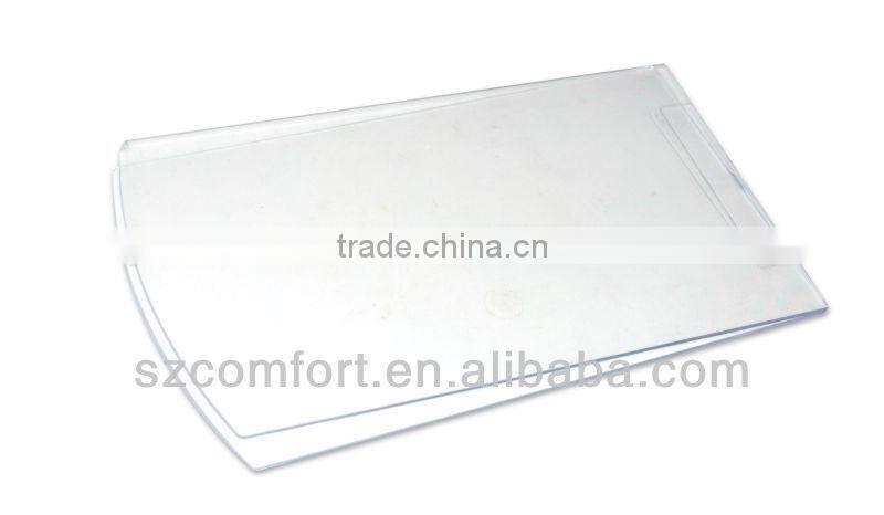 Beautiful led light bar menu display