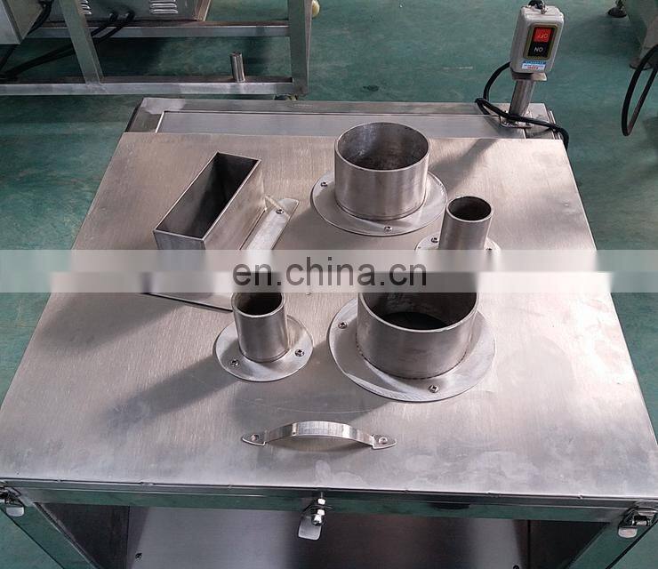 Plantain chips making machine banana chips production line