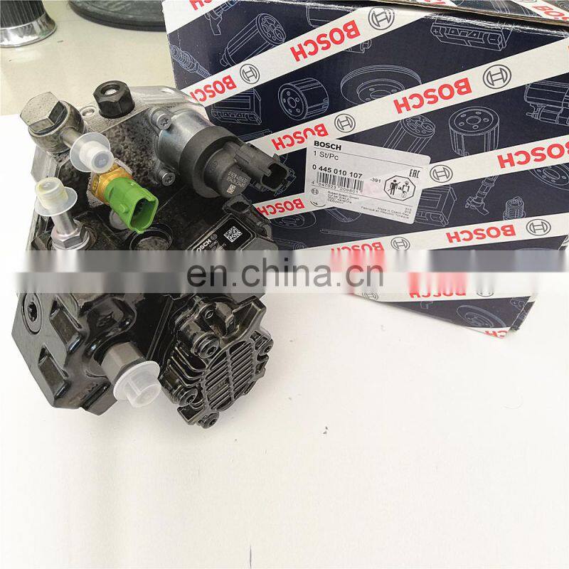 Genuine diesel fuel injector pump 0445010107/0445010213 for BT-50 WE0113800 WLAA-13-800