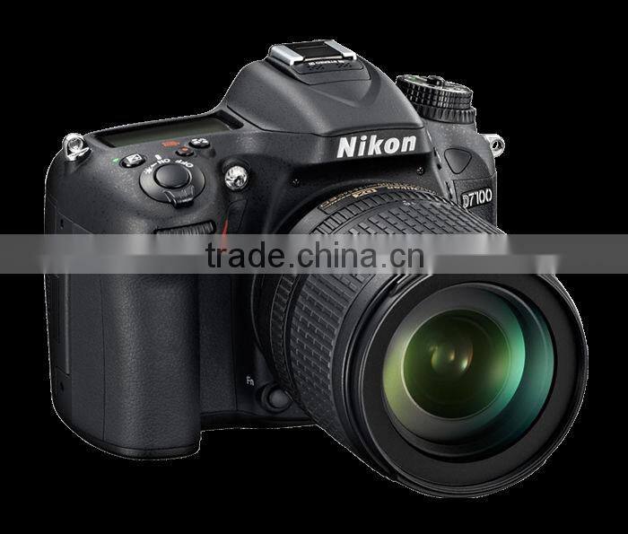 Nikon D7100 18-105mm VR Kit