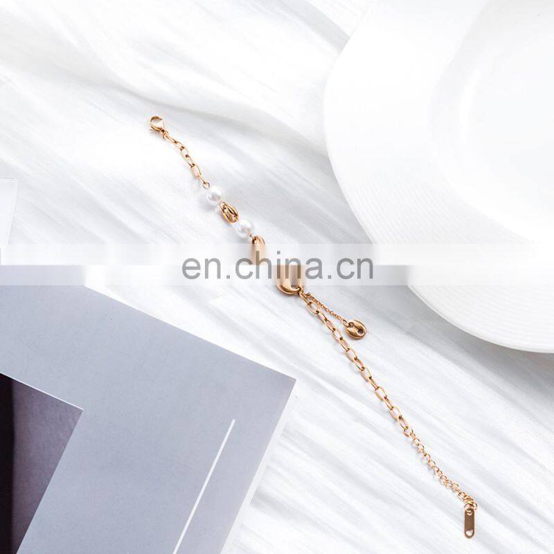 ZONMFEI ZM031-D 3pcs Ladies Quartz Wristwatch Neckless Gift Box Casual Fashion Style Woman Watch Set Bracelet