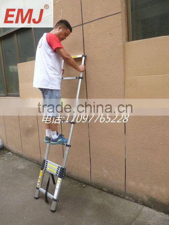 EMJ Ladder 3.2m Foldable ladder super ladder Telescopic ladder