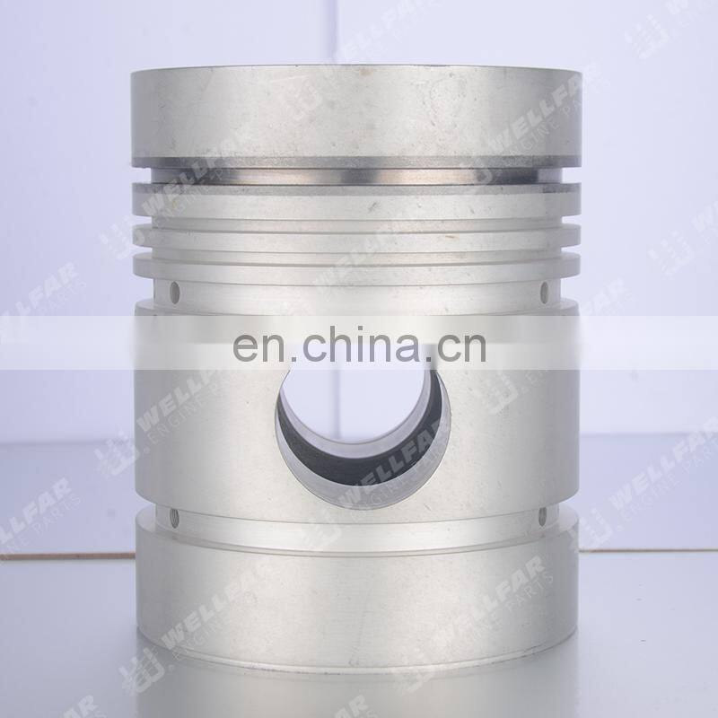 Massey Ferguson 265 Tractor Parts engine piston 828785