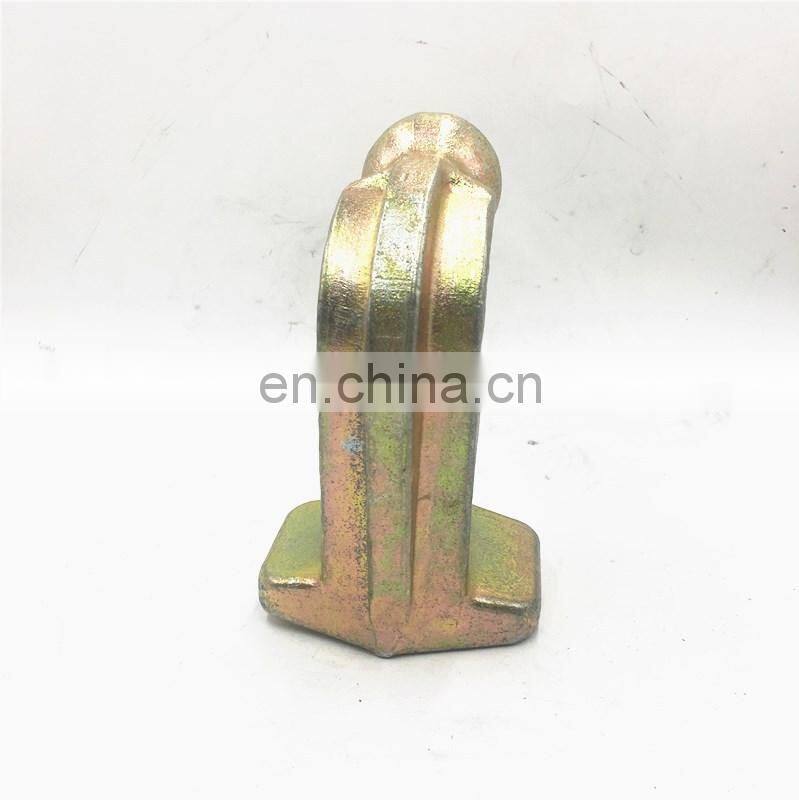 Custom Alloy Steel Hot Forged Parts