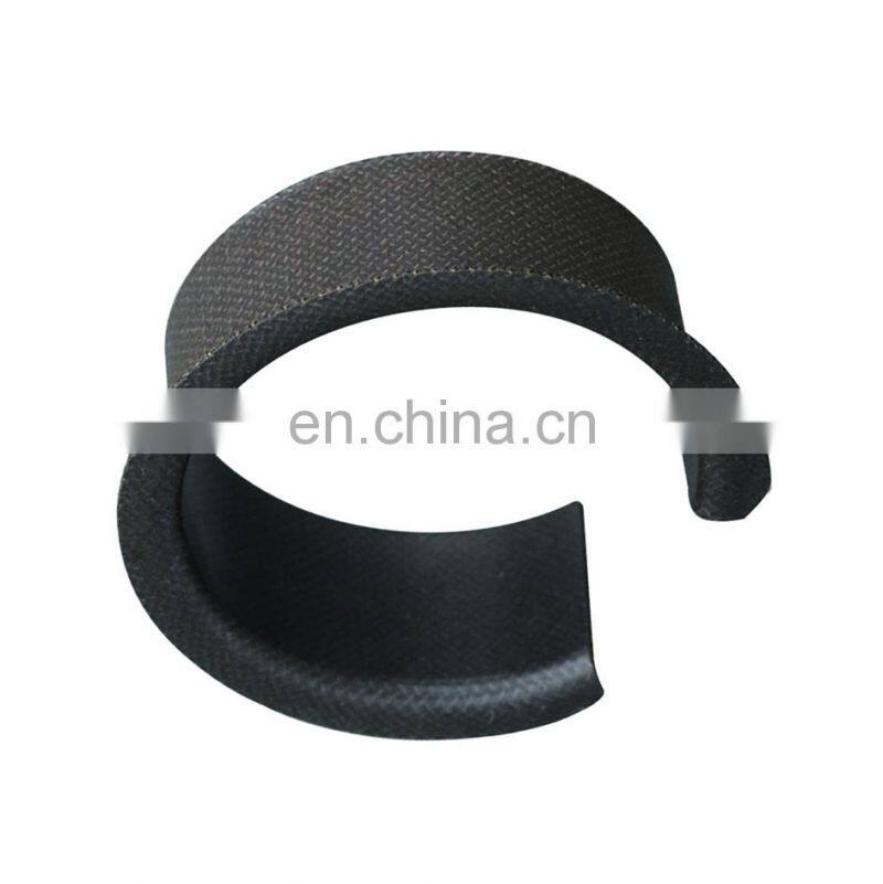 Factory Supply Hinge Bushing Oilless Sleeve Bearing Bush