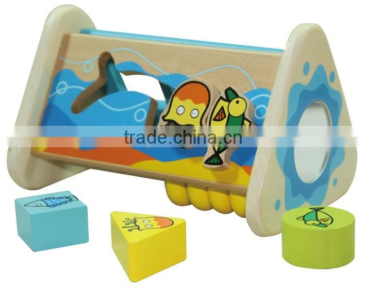 2015 Multi Function Calculation Beads Color Wood Beads Educational Kid Beads Toy