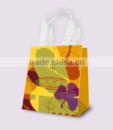 Fancy Gift Bag, Souvenir packaging Bags
