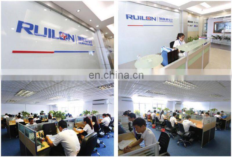 RUILON GXP30 High-energy ignition Spark gap 30kA Gas Discharge Tubes High Quality Ignition System
