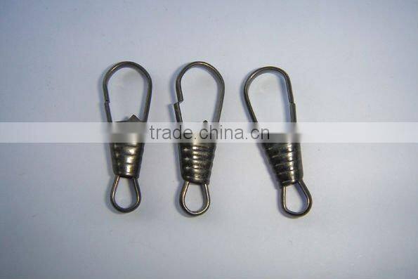 Purse clasp connectors