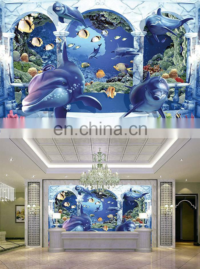 Wall tile design picture,bathroom tile 3d picture floor tile price