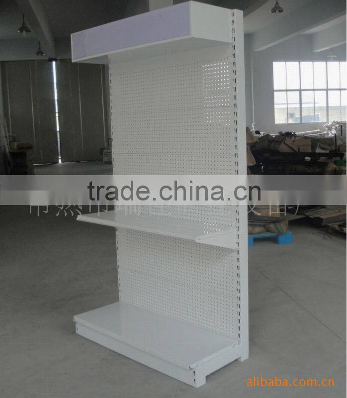 supermarket shelf display rack/grocery shelf&rack