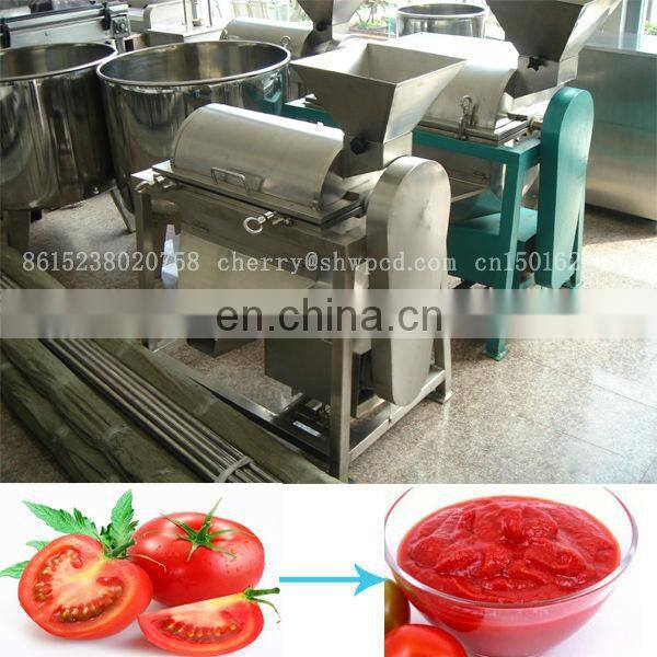 Industrial professional chili pepper seeds separator machine