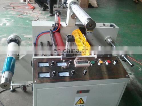 Foam Tapes Kiss Cut Slitting Machine