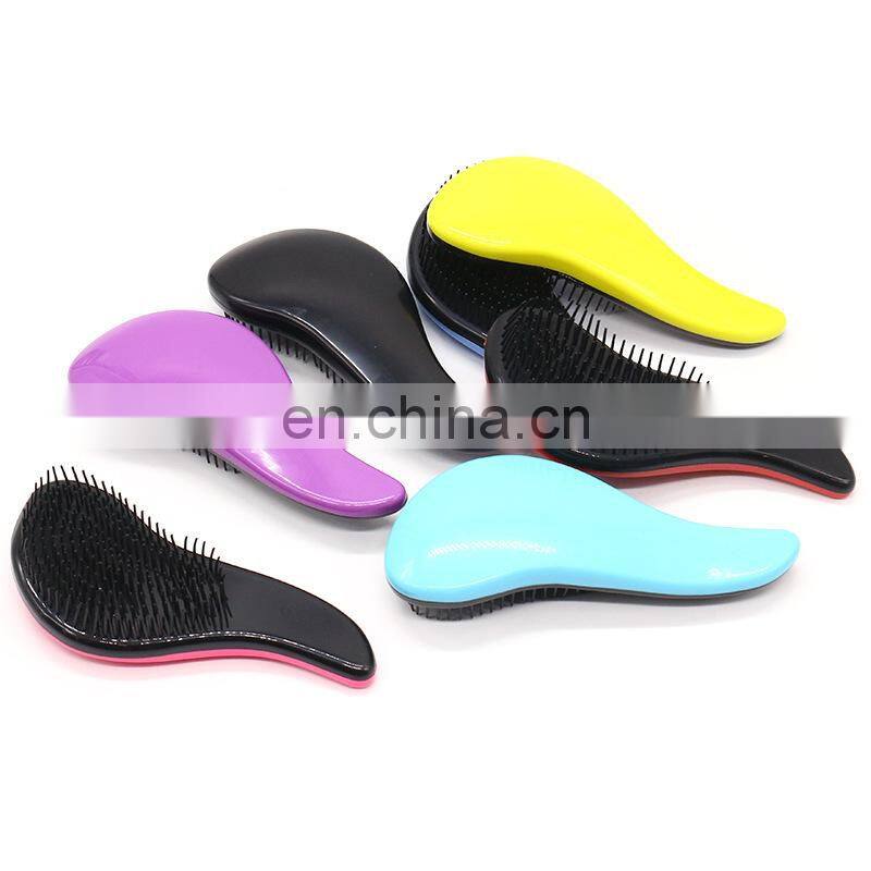 Massage Brush Personal Care, High Quality Brush Hair, Scalp Massage Brush