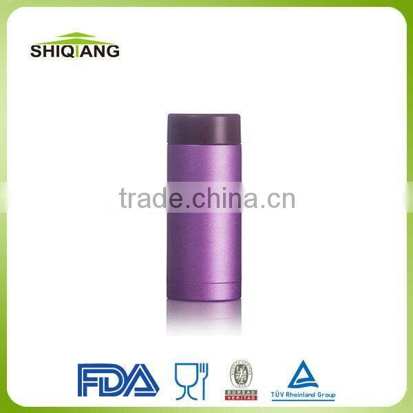 Little volume high grade mini straight cup thermos bottle BL-8043