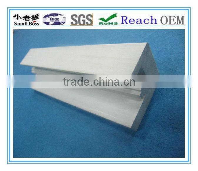 environmental PVC foam profile