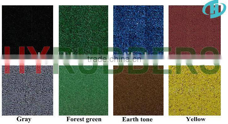 China wholesale gym epdm rubber floor roll