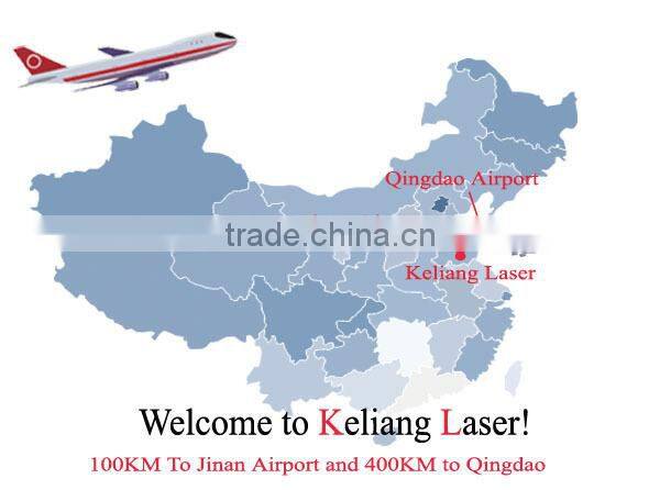 mobile phone housing Fiber marking Machine