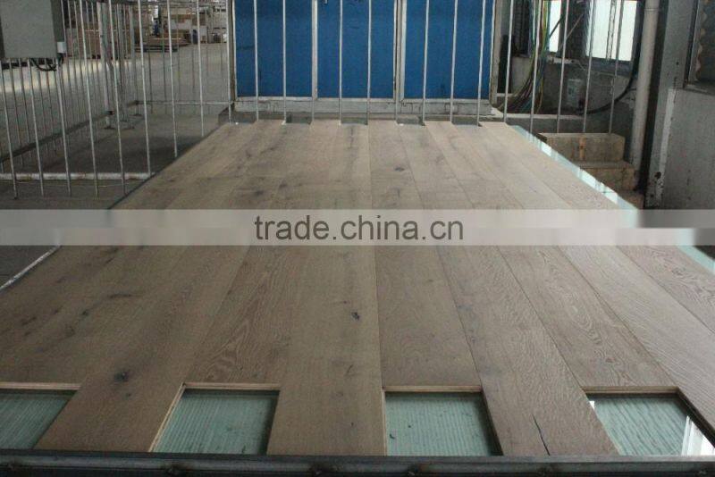 OAK Engineered Flooring/Engineered Wood Flooring