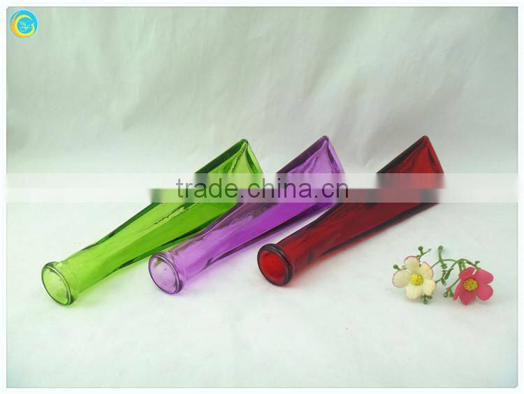 flower vase painting designs manufacturers,glass vases for tables