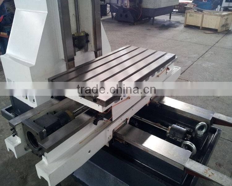 VMC850 vertical cnc machining center for sale full-featured vertical cnc milling machine center Taiwan BT40 8000rpm spindle