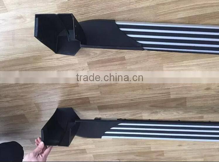 Hot sale! car foot pedal fit for Toyota Highlander 2015