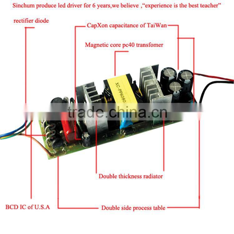 high power led floodlights 30w outdoor