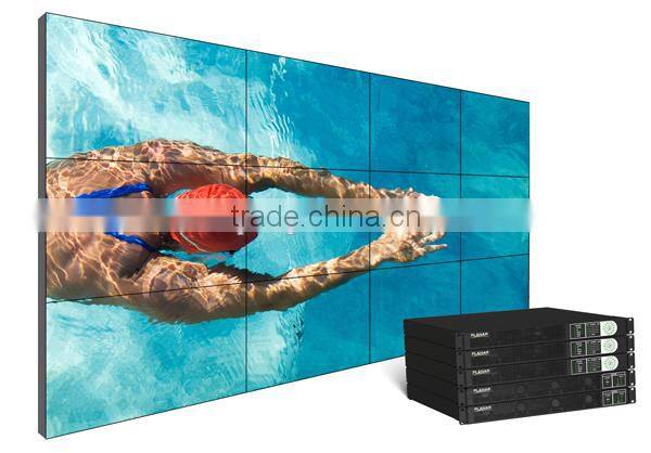 Best Solution of High quality lcd screen of video wall mount video wall lcd display