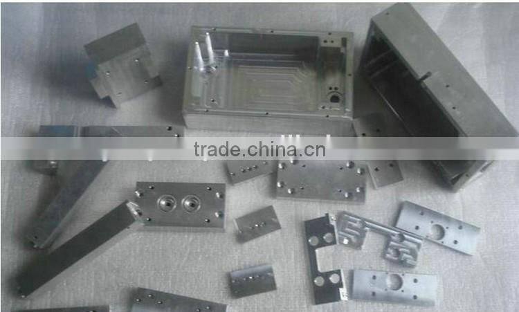 Innovative products for sell professional cnc machining parts