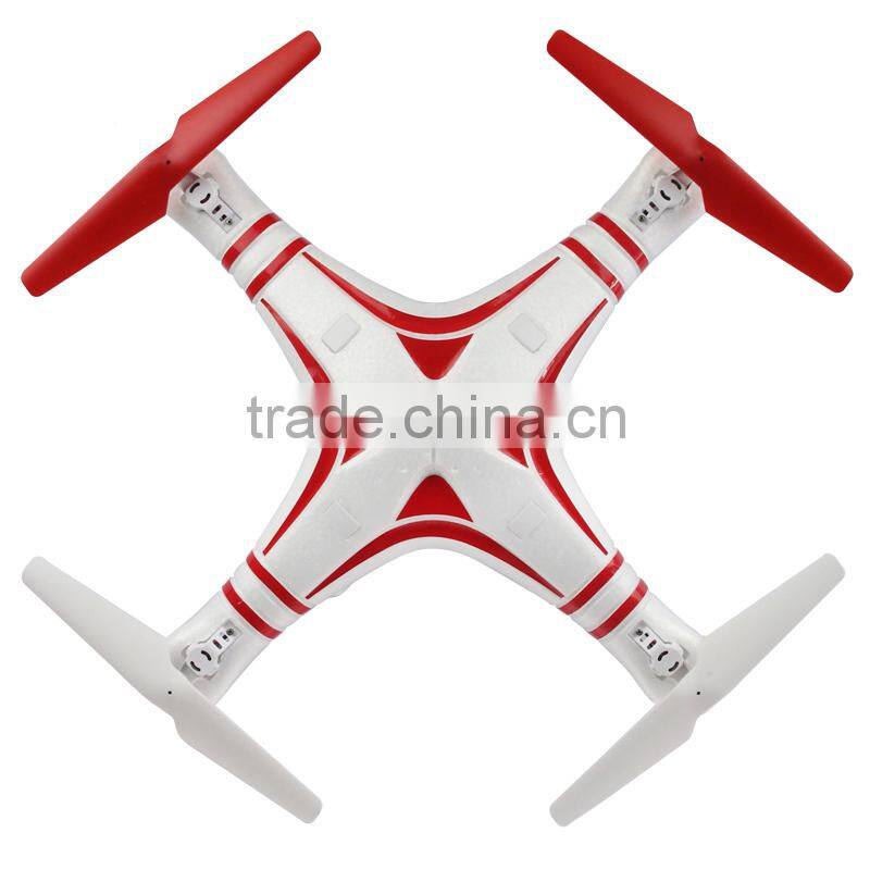 aerial photography drone W608-8 quad copter drone with camera