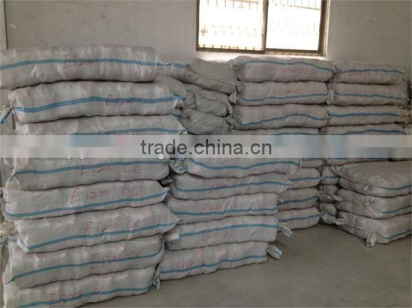 cheap cotton knitting gloves pvc dots manufacture in china