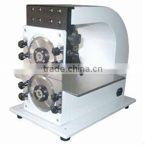 Scored board PCB depanelizer equipment CWVC-1SJ