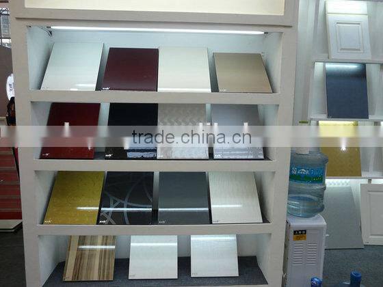1830x2440x18mm plain mdf board and melamine mdf board for furniture