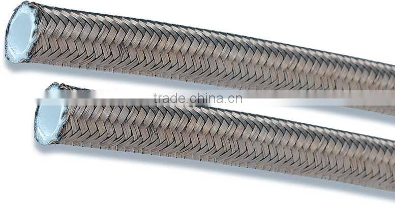 Corrosion Resistant PTFE Tubing 1" Inch