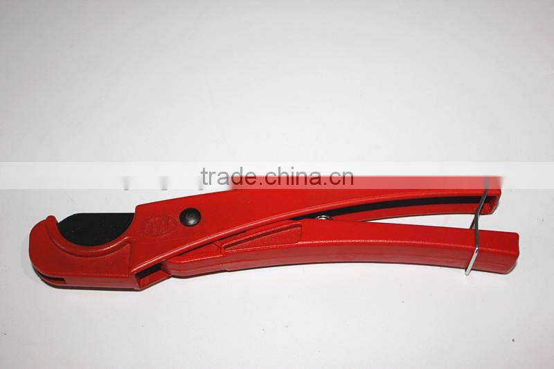 Hot Selling Colorful PVC Cutter 42 mm PPR Pipe Scissors