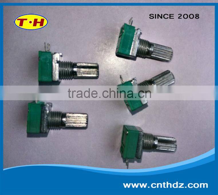 High quality adjustable potentiometer