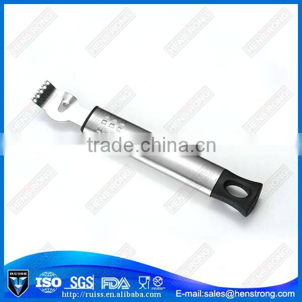 2015 fruit and vegetable tool lemon zester