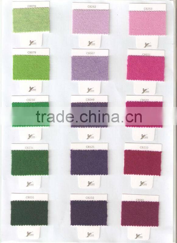 Inner Mongolia cashmere wool blended yarn